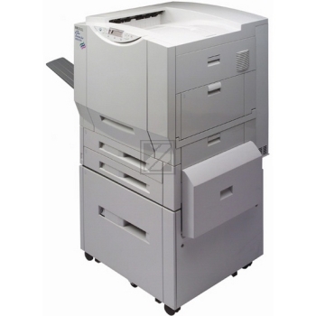 Hewlett Packard (HP) Color Laserjet 8550