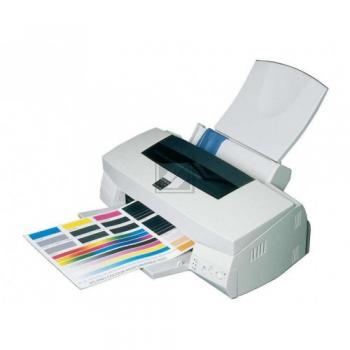 Epson Stylus Photo 750 M