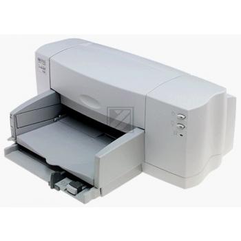 Hewlett Packard (HP) Deskjet 810 C