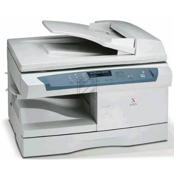 Xerox Workcentre XD 155 F