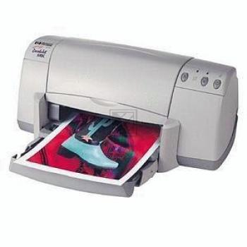Hewlett Packard (HP) Deskjet 930 CM