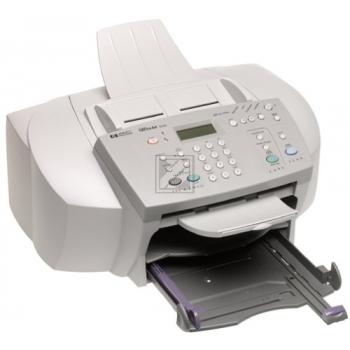 Hewlett Packard (HP) Officejet K 60