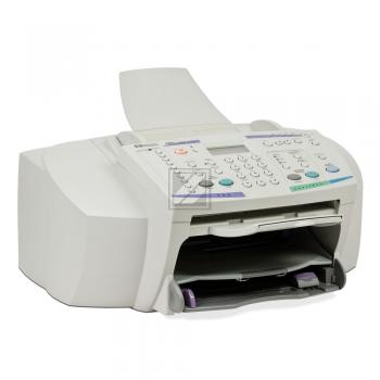Hewlett Packard (HP) Officejet K 80