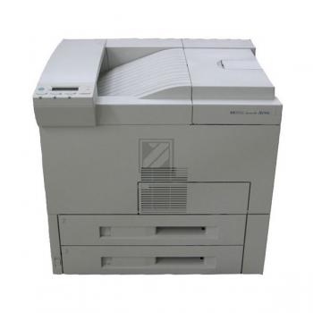 Hewlett Packard (HP) Laserjet 8150 DN