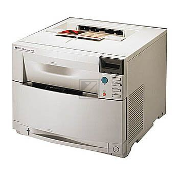 Hewlett Packard (HP) Color Laserjet 4550
