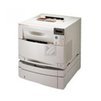 Hewlett Packard (HP) Color Laserjet 4550 DN