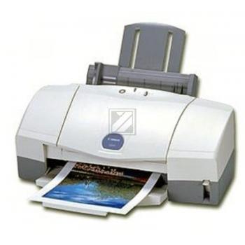 Canon S 800