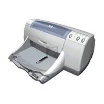 Hewlett Packard (HP) Deskjet 959 C