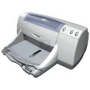 Hewlett Packard (HP) Deskjet 959 C