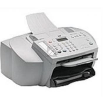 Hewlett Packard (HP) FAX 1220