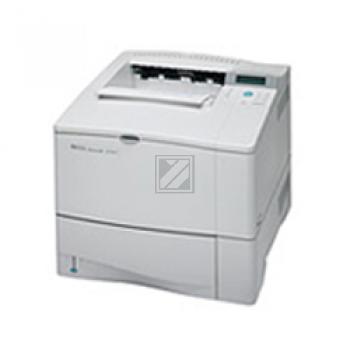 Hewlett Packard (HP) Laserjet 4100