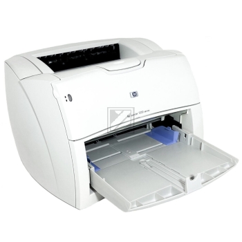 Hewlett Packard (HP) Laserjet 1200 N