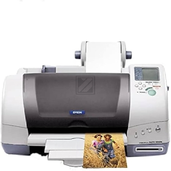 Epson Stylus Photo 895