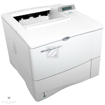 Hewlett Packard (HP) Laserjet 4100 DTN