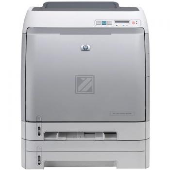 Hewlett Packard (HP) Laserjet 2000 DTN
