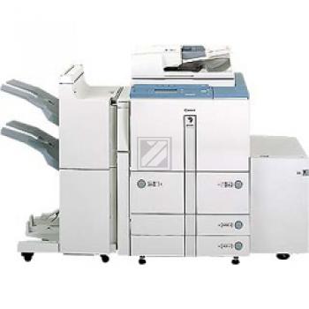 Canon IR 5000