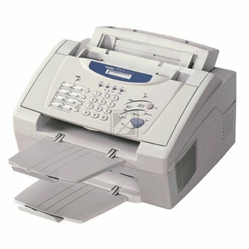 BROTHER MFC-800 P