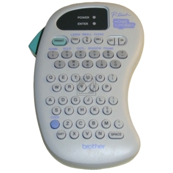 BROTHER P-Touch 100
