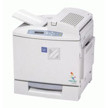 Konica Minolta Magicolor 2200 N