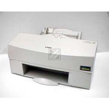 Canon BJC-700 J