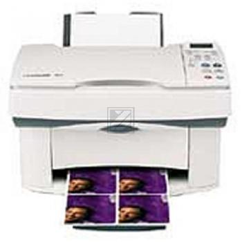 Lexmark X 83