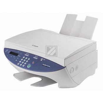 Canon MP 400