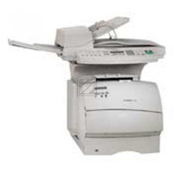 Lexmark X 522