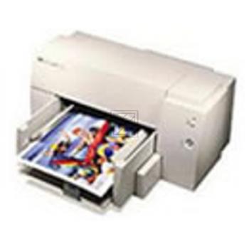 Hewlett Packard (HP) Deskjet 615 C
