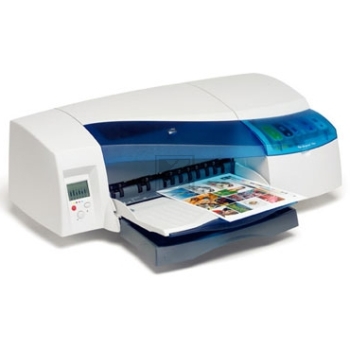 Hewlett Packard (HP) Designjet 10 PS