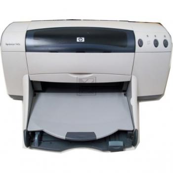 Hewlett Packard (HP) Deskjet 940 C