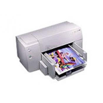 Hewlett Packard (HP) Deskjet 610 CL