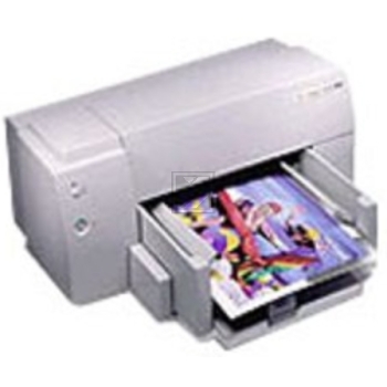 Hewlett Packard (HP) Deskjet 610 CL