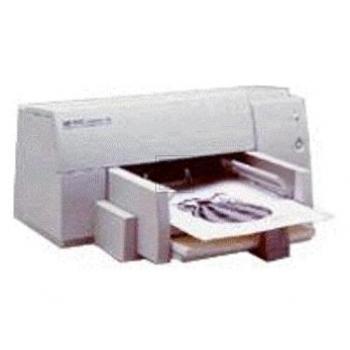 Hewlett Packard (HP) Deskjet 672 C