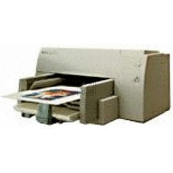 Hewlett Packard (HP) Deskjet 682 C