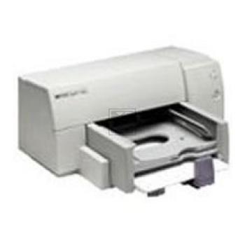 Hewlett Packard (HP) Deskjet 697 C