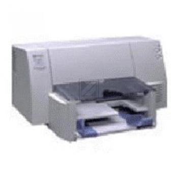 Hewlett Packard (HP) Deskjet 855 CXI