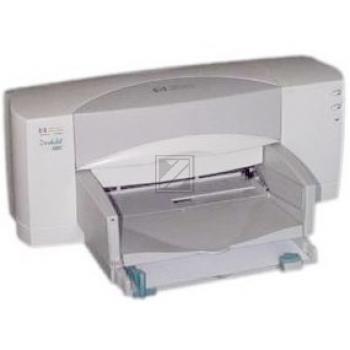 Hewlett Packard (HP) Deskjet 882 C