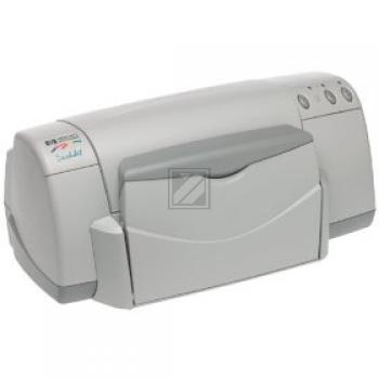 Hewlett Packard (HP) Deskjet 935 C