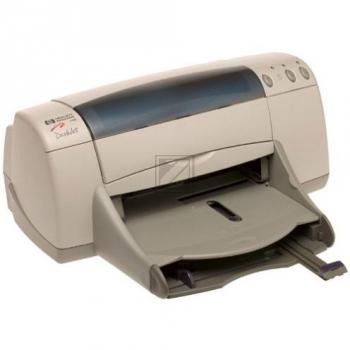 Hewlett Packard (HP) Deskjet 955 C