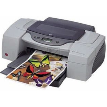 Hewlett Packard (HP) Color Printer 1700