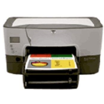 Hewlett Packard (HP) Color Printer 1160