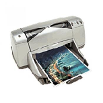 Hewlett Packard (HP) Deskjet 995 Bluetooth