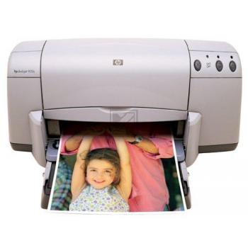 Hewlett Packard (HP) Deskjet 920 C