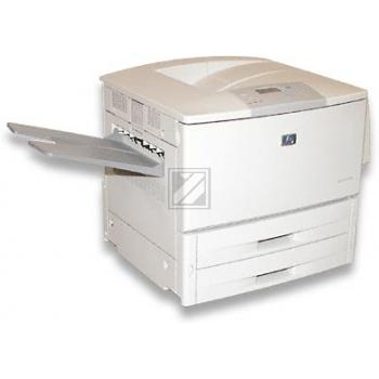 Hewlett Packard (HP) Laserjet 9000 DN