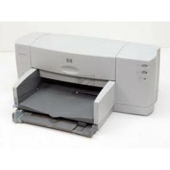 Hewlett Packard (HP) Deskjet 825 C