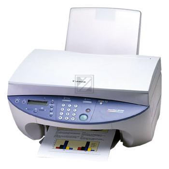 Canon Smartbase MPC 400
