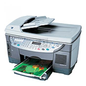 Hewlett Packard (HP) Officejet D 145