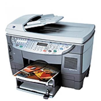 Hewlett Packard (HP) Officejet D 155 XI