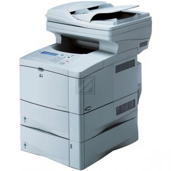 Hewlett Packard (HP) Laserjet 4100 MFP