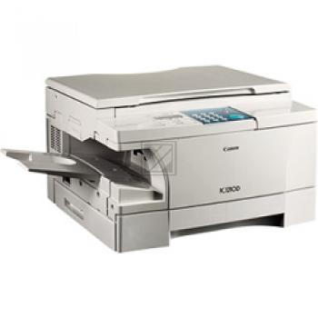 Canon Smartbase PC 1210 D